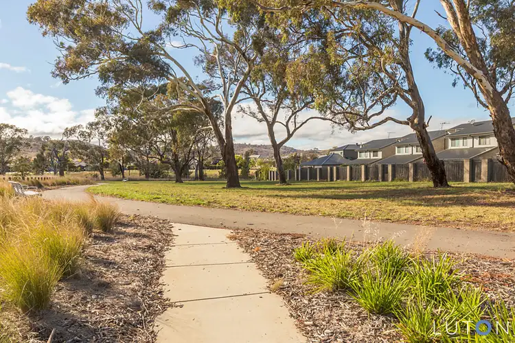 Sixth view of Homely apartment listing, 2/1 Oberon Close, Harrison ACT 2914