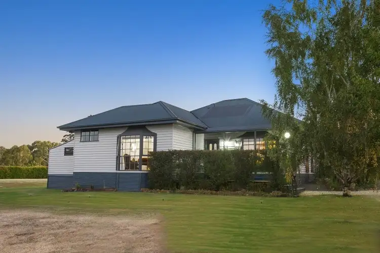 Main view of Homely house listing, 170 Daylesford - Malmsbury Road, Daylesford VIC 3460