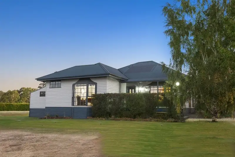 Main view of Homely house listing, 170 Daylesford - Malmsbury Road, Daylesford VIC 3460