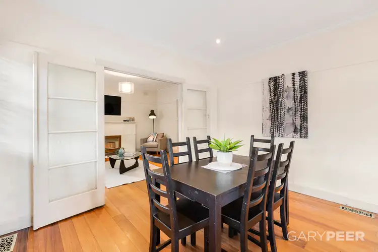 Sixth view of Homely house listing, 1/25 Patterson Road, Bentleigh VIC 3204
