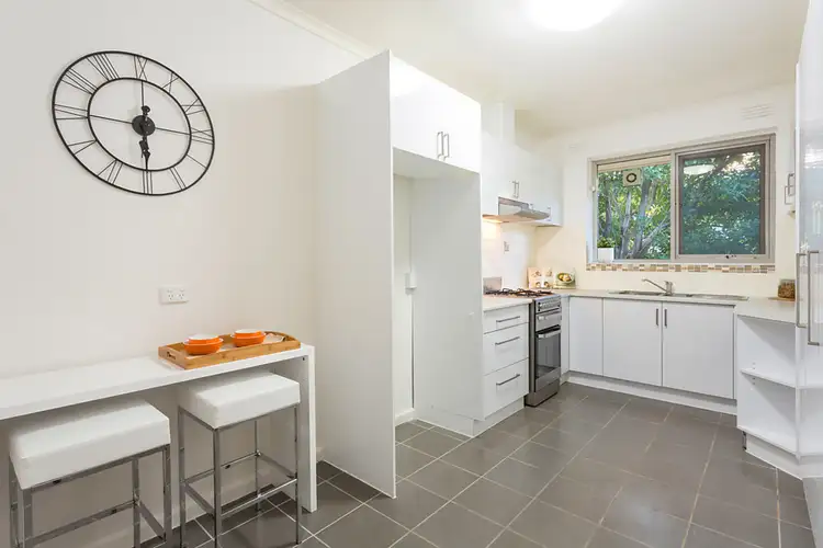 Third view of Homely apartment listing, 22/88 Victoria Road, Hawthorn East VIC 3123