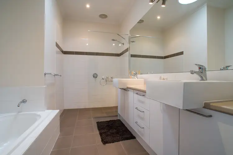 Fourth view of Homely house listing, 2/9 Aitken Court, Ferntree Gully VIC 3156
