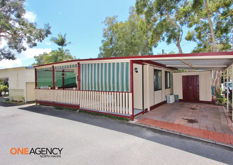 Site/G8 Brigadoon Holiday Park, Eames Avenue, North Haven NSW 2443