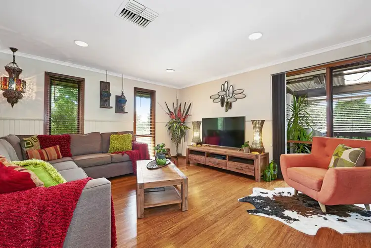 Third view of Homely house listing, 60 Bellfield Drive, Lysterfield VIC 3156