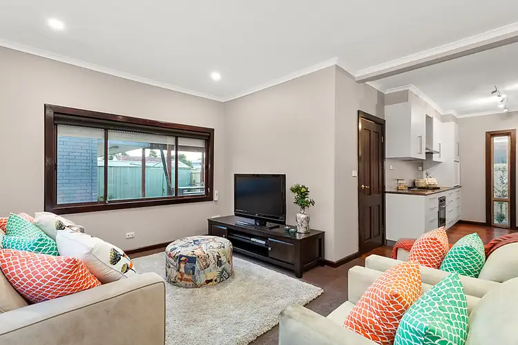 Second view of Homely house listing, 263 Francis Street, Yarraville VIC 3013