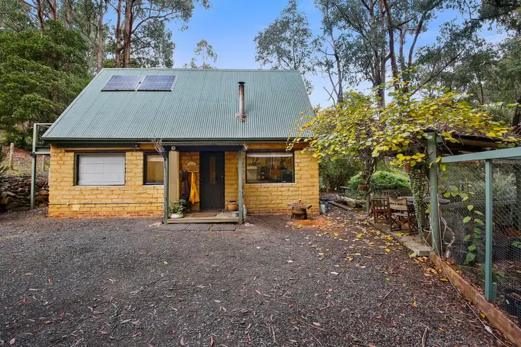 Fourth view of Homely house listing, 53 Fisherman Drive, Reefton VIC 3799