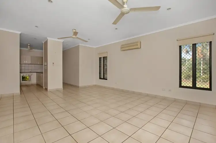 Second view of Homely unit listing, 1/1 Bunda Court, Farrar NT 830