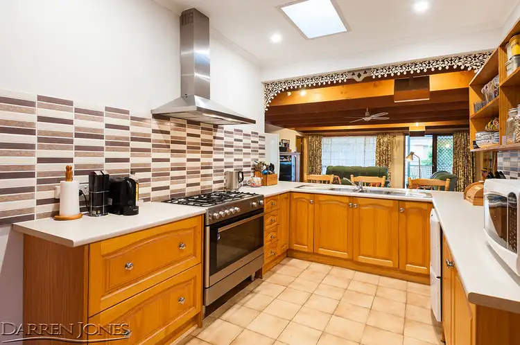 Fourth view of Homely house listing, 3 Kell Street, Greensborough VIC 3088
