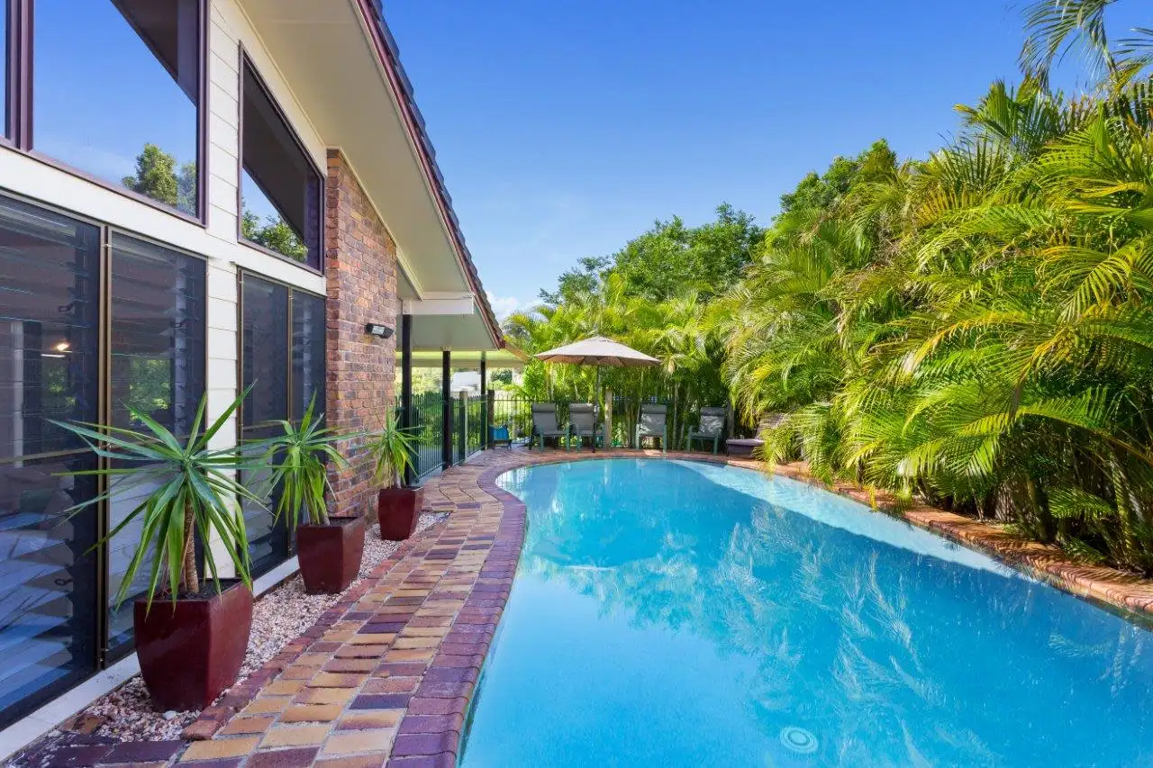 Main view of Homely house listing, 31 Juba Street, Riverhills QLD 4074