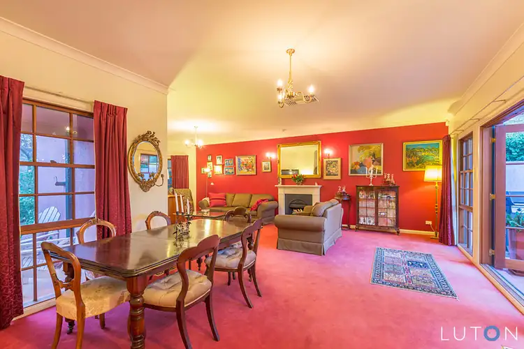 Third view of Homely house listing, 9 Bass Gardens, Griffith ACT 2603