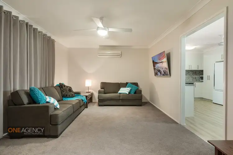 Fourth view of Homely house listing, 47 Francis Street, Cambridge Park NSW 2747