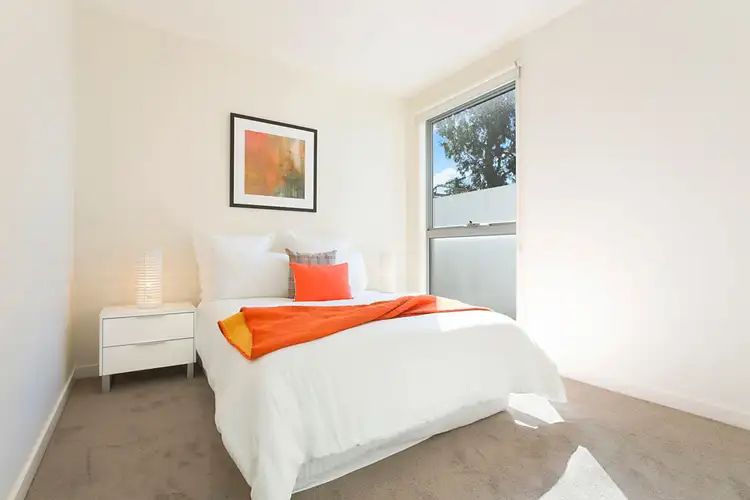 Fifth view of Homely apartment listing, 7/59 Stawell Street, Richmond VIC 3121