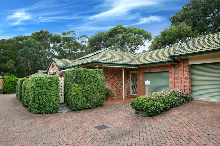 5/19-21 Gilmore Street, West Wollongong NSW 2500