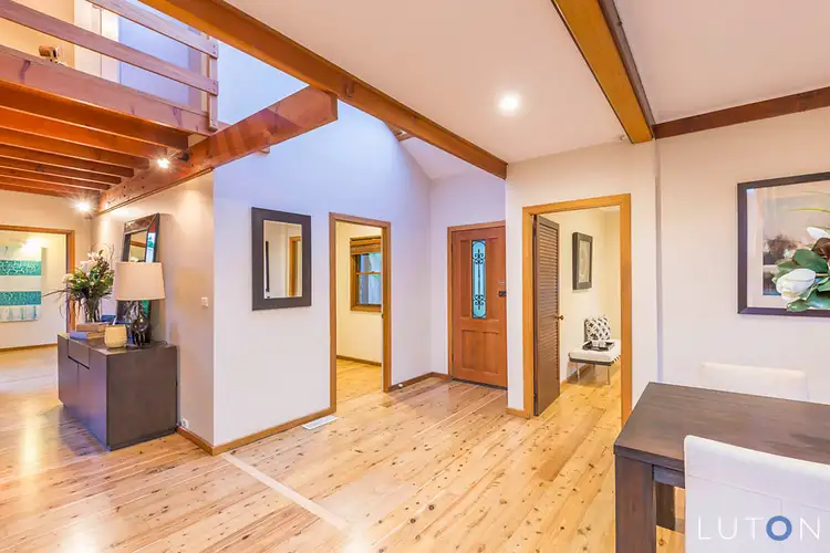 Fourth view of Homely house listing, 13 Bonney Street, Ainslie ACT 2602