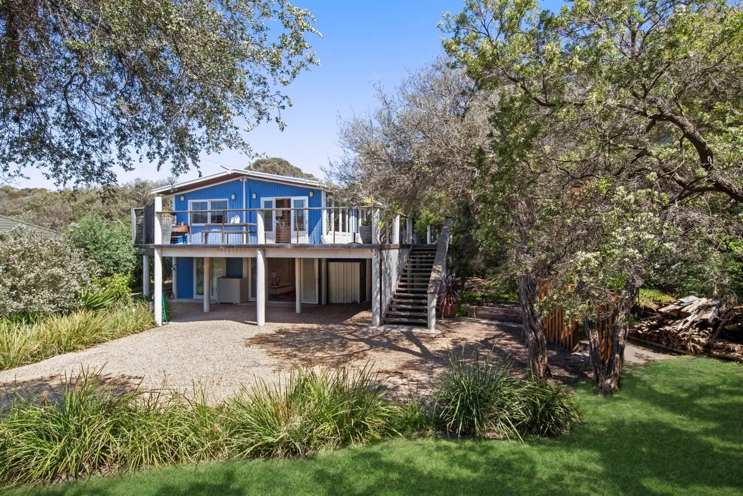 Main view of Homely house listing, 11 Durham Place, Sorrento VIC 3943