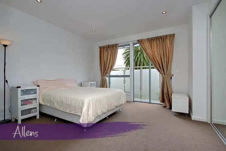 Fourth view of Homely townhouse listing, 4/6 Park Road, Surrey Hills VIC 3127