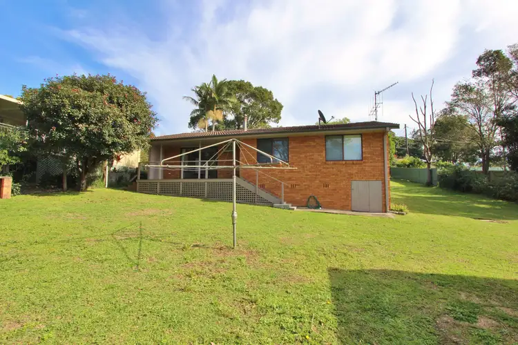Third view of Homely house listing, 26 Graham Street, Kendall NSW 2439