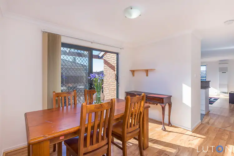 Third view of Homely house listing, 9 Pinner Place, Macgregor ACT 2615