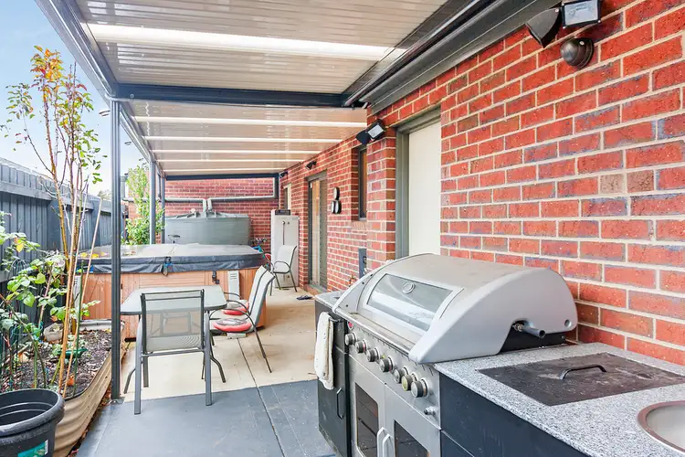 Sixth view of Homely townhouse listing, 3/7 Acheron Street, Epping VIC 3076