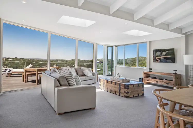 Fourth view of Homely house listing, 15 Keating Avenue, Sorrento VIC 3943