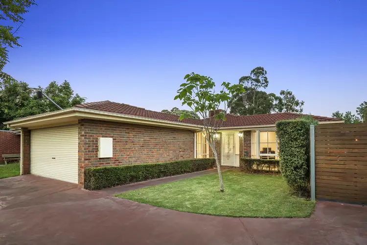 45 Terama Crescent, Bayswater VIC 3153