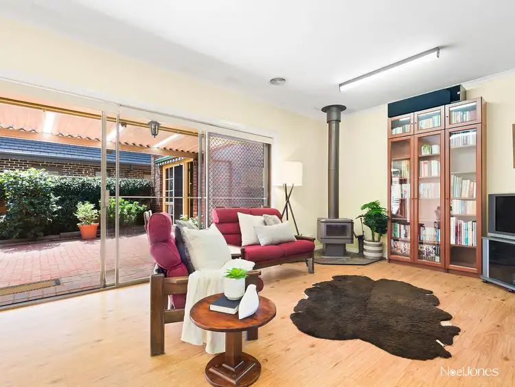 Fifth view of Homely house listing, 16 Woodstock Road, Mount Waverley VIC 3149