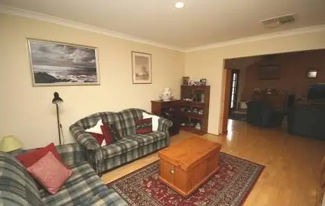 Third view of Homely house listing, 55 Macquarie Drive, Australind WA 6233