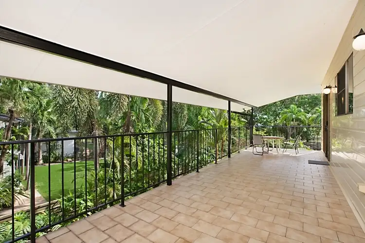 Sixth view of Homely house listing, 47 Castlereagh Drive, Leanyer NT 812