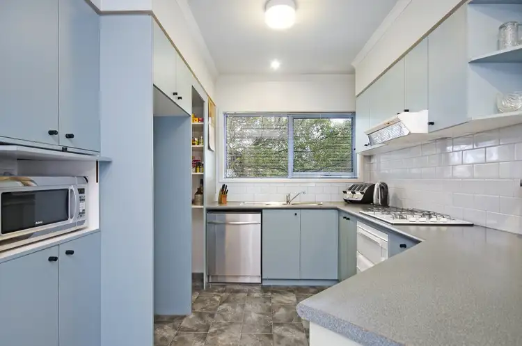 Fifth view of Homely house listing, 1/38 Bethune Street, Queenscliff VIC 3225