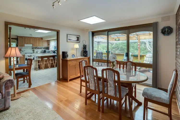 Fifth view of Homely house listing, 6 The Patch Road, The Patch VIC 3792