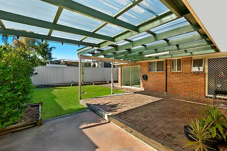 Second view of Homely house listing, 12 Keera Close, Blue Haven NSW 2262