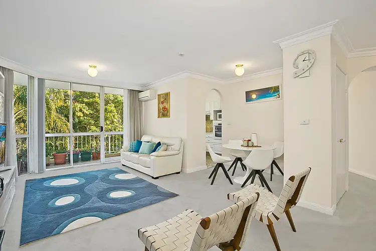 4F/1 Francis Road, Artarmon NSW 2064