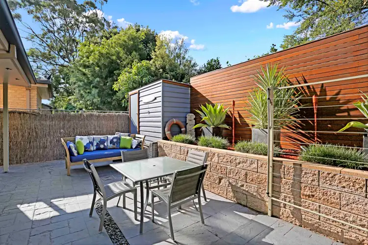Fifth view of Homely townhouse listing, 3/14 Raymond Road, Thirroul NSW 2515