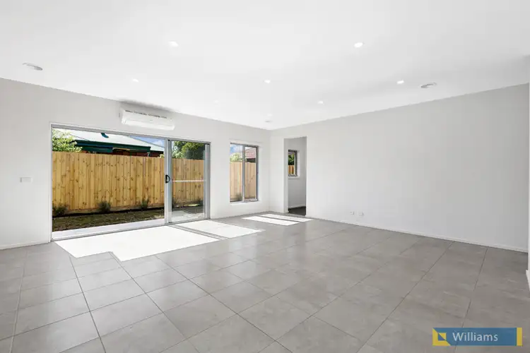 Second view of Homely townhouse listing, 2/6 Galvin Street, Altona VIC 3018