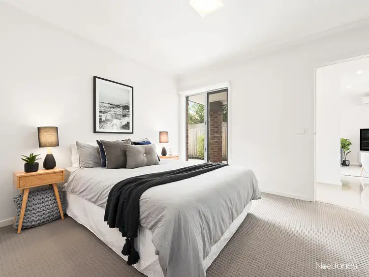 Fourth view of Homely unit listing, 2/44 Junction Road, Blackburn North VIC 3130
