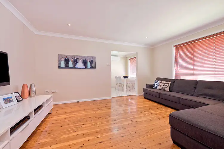 39 Wrench Street, Cambridge Park NSW 2747