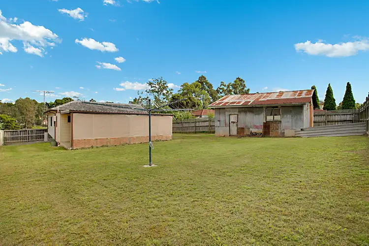 Fifth view of Homely house listing, 779 Cowpasture Road, Bonnyrigg Heights NSW 2177