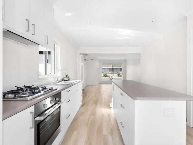 Third view of Homely unit listing, 15/18 Hadley Street, Seaford VIC 3198