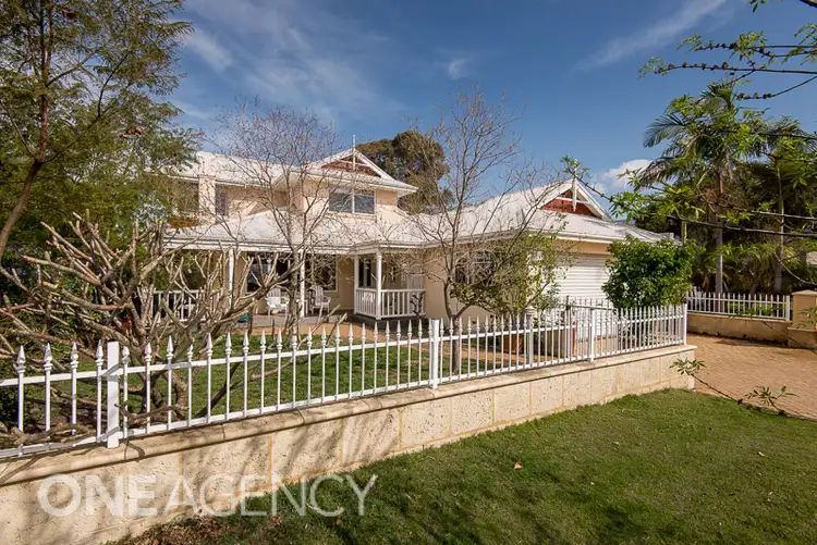 5 Regent Way, Mount Pleasant WA 6153