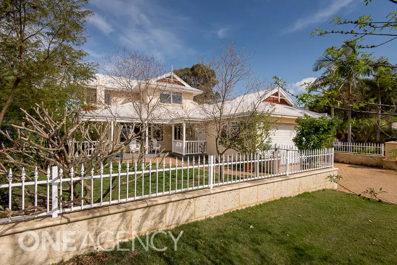 Main view of Homely house listing, 5 Regent Way, Mount Pleasant WA 6153