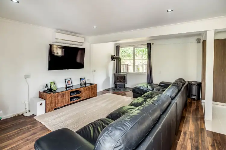 Fifth view of Homely house listing, 84 McNicol Road, Belgrave VIC 3160