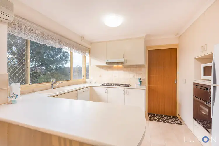 Fifth view of Homely house listing, 90 Archdall Street, Dunlop ACT 2615