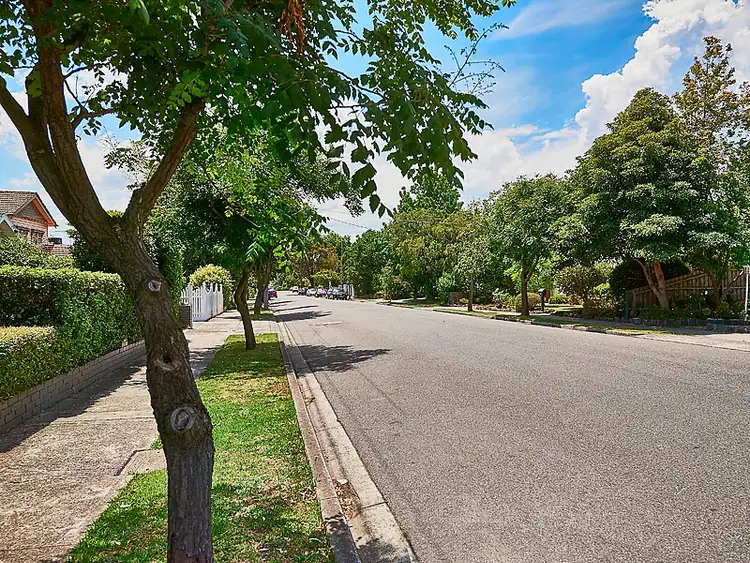 Seventh view of Homely apartment listing, 3/45 St Elmo Road, Ivanhoe VIC 3079