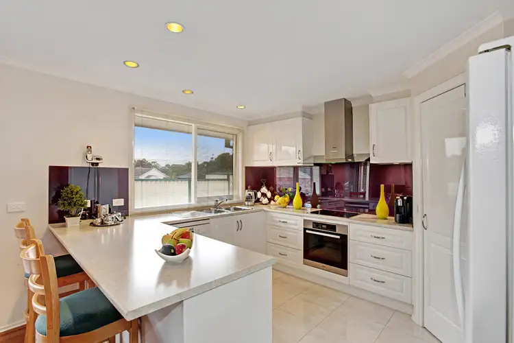 Fifth view of Homely house listing, 62 Oliver Street, Ringwood VIC 3134
