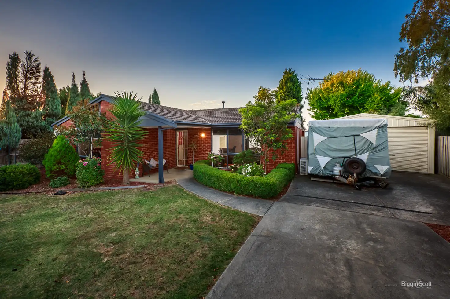 Main view of Homely house listing, 10 Figtree Grove, Bayswater VIC 3153