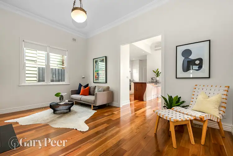 Fourth view of Homely house listing, 35 Evelyn Street, St Kilda East VIC 3183
