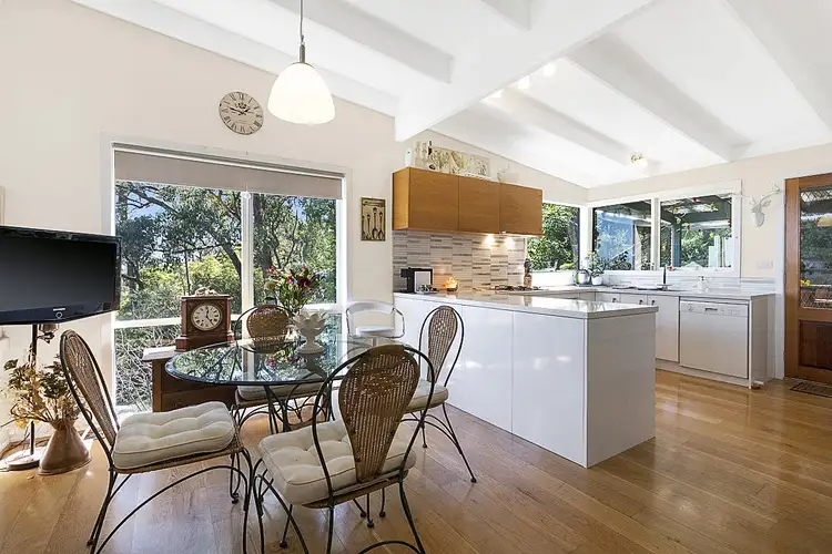 Fourth view of Homely house listing, 49 Ternes Road, Upwey VIC 3158