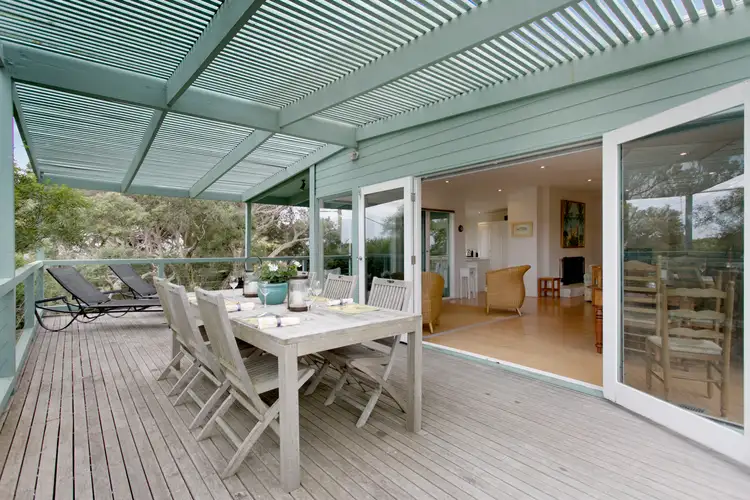 Main view of Homely house listing, 38 Wanda Close, Portsea VIC 3944