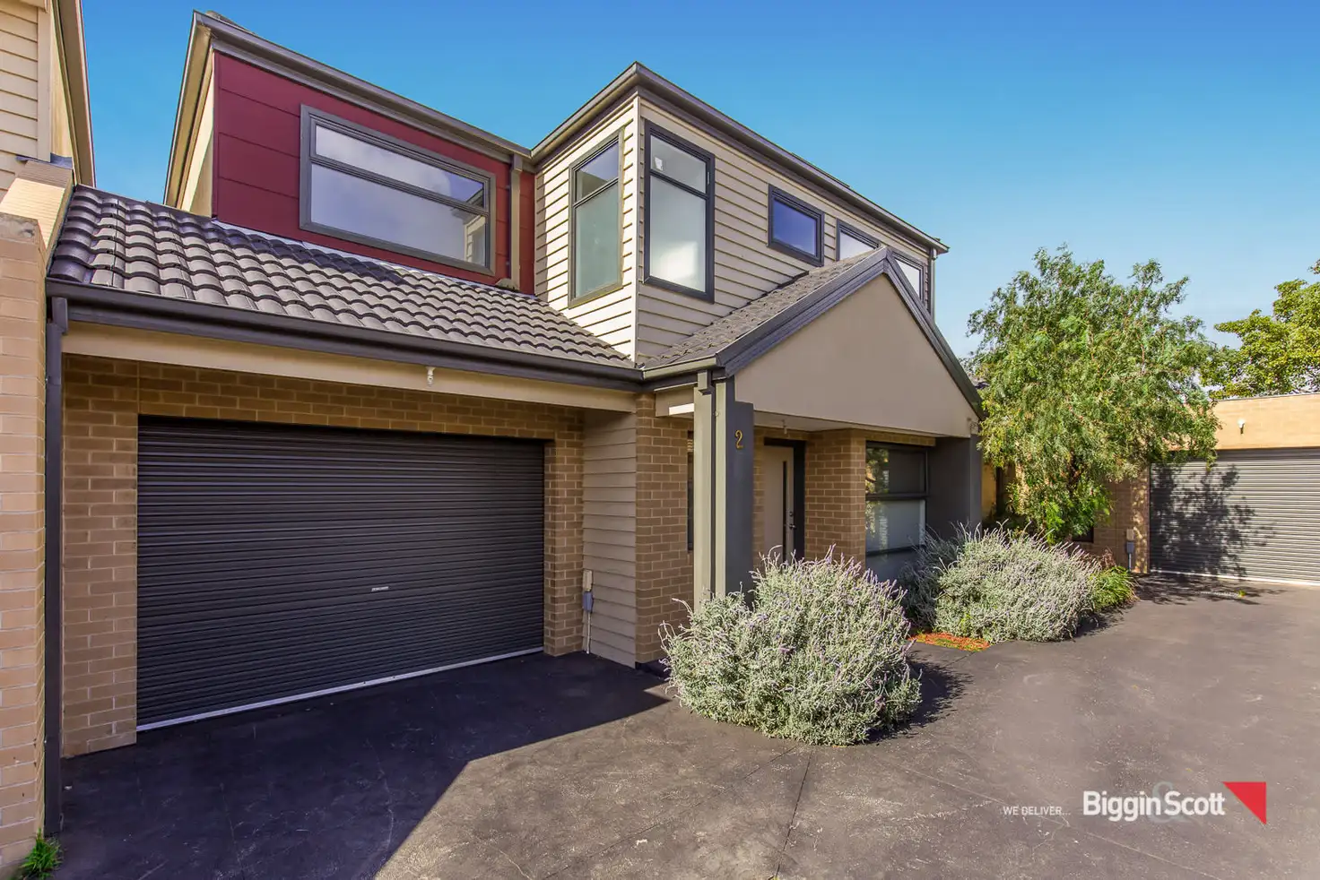 Main view of Homely townhouse listing, 2/3 Montasell Avenue, Deer Park VIC 3023