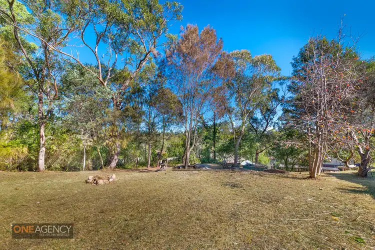 Second view of Homely house listing, 7 Meeks Crescent, Faulconbridge NSW 2776